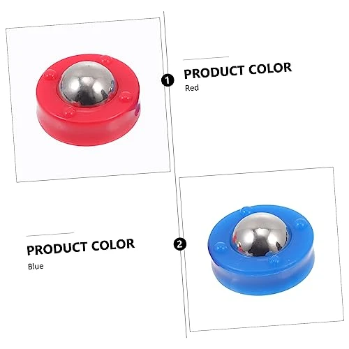 BESPORTBLE 24 Pcs Multi-Function Machine Toys Supplies Football Party Tabletop Beads Game Funny Ing Free Foosball Equipment Table Gaming Soccer Balls Creative Accessories Desk Sliding 6 BESPORTBLE 24 Pcs Multi-Function Machine Toys Supplies Football Party Tabletop Beads Game Funny Ing Free Foosball Equipment Table Gaming Soccer Balls Creative Accessories Desk Sliding - Image 4