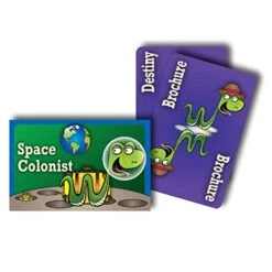 SNAKE OIL Booster Shot Game Core-Level Expansion Pack For Ages 10+ - The Silly Selling Party Game -Play Nest Game 41VPudKYQVL