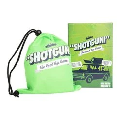 WHAT DO YOU MEME? Shotgun! - The Hilarious Family Card Game For Road Trips Family -Play Nest Game 41WTDQK9rJL