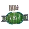 Outanaya Mini Toys Desktop Games Interactive Slingshot Foosball Interesting For Table Competitions Xmas Football Mini Fun Game Tabletop Creative Tables Gifts Soccer Funny Foosball Table -Play Nest Game 41XMBUVr4SL
