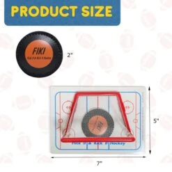 Flick It & Kick It Hockey The Original Game - Tabletop Games Like Never Before! -Play Nest Game 41XmhNqeQKL