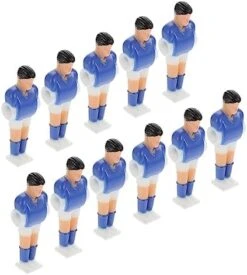 BESPORTBLE 22 Pcs Football Machine Player Resin Decoration Accessories Puppets For Kids Indoor Soccer Ball Table Soccer Player Foosball Table Player Tabletop Foosball Table Lovely Soccer Men 16 BESPORTBLE 22 Pcs Football Machine Player Resin Decoration Accessories Puppets For Kids Indoor Soccer Ball Table Soccer Player Foosball Table Player Tabletop Foosball Table Lovely Soccer Men -Play Nest Game 41YpVzTJABL. AC