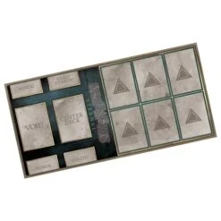 Playroom Entertainment Ascension Deckbuilding Game: Ascension Eternal -Play Nest Game 41ZzrS0e1VS