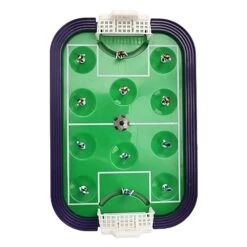 Tabletop Football, Light Weight Foosball Game For Games -Play Nest Game 41aUlra4d6L