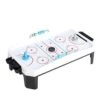 Mini Arcade Air Hockey Table- A Toy For Girls And Boys Two Player Arcade Air Hockey Ice Hockey Floating Ice Hockey Machine Table Game For Kids Adults -Play Nest Game 41af5oS2qML