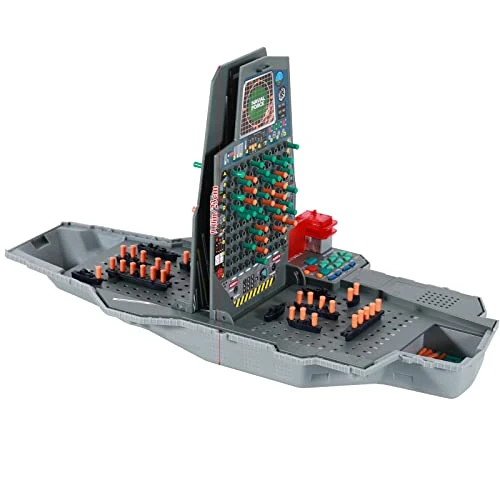 LEVEROAM Board Game Electronic For Kids And Adults Talking Aircraft Carrier Classic Family Teaching Logic And Critical Thinking Adventure Life For Travel Toys Gifts 3 LEVEROAM Board Game Electronic For Kids And Adults Talking Aircraft Carrier Classic Family Teaching Logic And Critical Thinking Adventure Life For Travel Toys Gifts