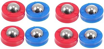 BESPORTBLE 24 Pcs Multi-Function Machine Toys Supplies Football Party Tabletop Beads Game Funny Ing Free Foosball Equipment Table Gaming Soccer Balls Creative Accessories Desk Sliding 9 BESPORTBLE 24 Pcs Multi-Function Machine Toys Supplies Football Party Tabletop Beads Game Funny Ing Free Foosball Equipment Table Gaming Soccer Balls Creative Accessories Desk Sliding - Image 7