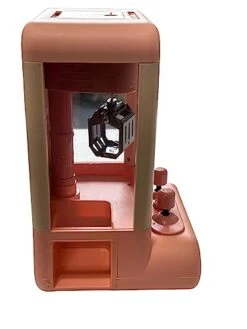 Luck Claw Machine For Kids Adults With Prizes Vending Machine With Music Crane Game Toys 2 Power Supply Modes Arcade Unisex -Play Nest Game 41bZ54jsEaL