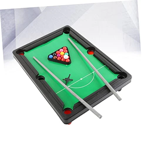 Toys Lip Gloss Set Set For Desktop Billiards Pool Table Billiard Billiard Game Table Mini Billiard Set Makeup Earth Tones Mini Billiard Table Mini Toys Lip Gloss Set 4 Toys Lip Gloss Set Set For Desktop Billiards Pool Table Billiard Billiard Game Table Mini Billiard Set Makeup Earth Tones Mini Billiard Table Mini Toys Lip Gloss Set - Image 2