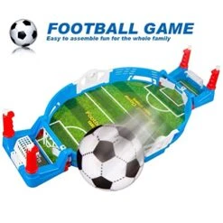 Jojofuny Kids Toys Foosball Table Foosball Table 1 Set Of Mini Foosball Games, Table Soccer Game, Funny Soccer Game, Desktop Sport Board Game For Family Game Night Fun Game Table Game Table Mini Toys 11 Jojofuny Kids Toys Foosball Table Foosball Table 1 Set Of Mini Foosball Games, Table Soccer Game, Funny Soccer Game, Desktop Sport Board Game For Family Game Night Fun Game Table Game Table Mini Toys -Play Nest Game 41cDFTxauqL