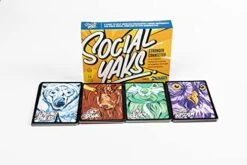 Social Yaks 10 Social Yaks -Play Nest Game 41dPwAWEd1L