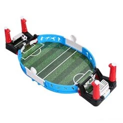 Brain Game Table Foosball Table Table Football Game Hockey Toys Outdoor Playsets Small Outdoor Playset Children Football Game Tabletop Football Pinball Board Game Checkerboard -Play Nest Game 41daRYEda9L