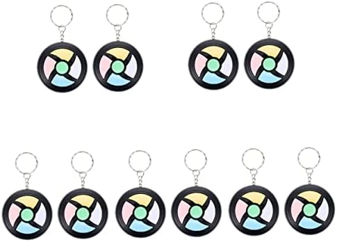 SAFIGLE Hand Held Games 8 Pcs Children's Handheld Game The Flash Toys Toys Electronic Gifts For Kids Memory Cube Brain Games For Kids Game Keychain Memory Brain Games Toys Keychain Game Toy Palm 13 SAFIGLE Hand Held Games 8 Pcs Children's Handheld Game The Flash Toys Toys Electronic Gifts For Kids Memory Cube Brain Games For Kids Game Keychain Memory Brain Games Toys Keychain Game Toy Palm - Image 11