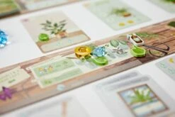 Buffalo Games For 2-5 Players - Planted -Play Nest Game 41eqIZkcwIL