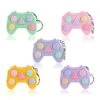 5Pcs Mini Led Memory Game Toy Keychain Electronic Button Game Machine Fidget Games For Kids Adult -Play Nest Game 41hQ5RJJAUL