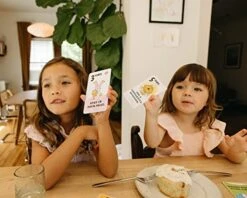 SolidRoots Berenstain Bears: Manners Mania Card Game -Play Nest Game 41hkESS48YL