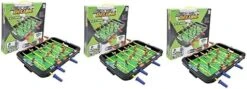 Alasum 2 Pcs Pool Football Mini Foosball Table Foosball Table For Kids Outdoor Boy Toys Tabletop Football Game Tabletops Competition Games Kids Sports Toys Sports Games Table Sports Games -Play Nest Game 41iBqjJN4L. AC
