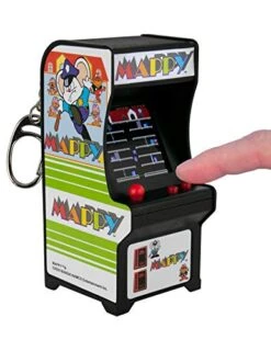 Tiny Arcade Mappy, Multi -Play Nest Game 41iT1HwvRYL