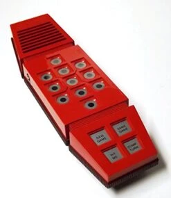 1978 Parker Brothers Merlin Handheld Game -Play Nest Game 41j8AhDA7zL