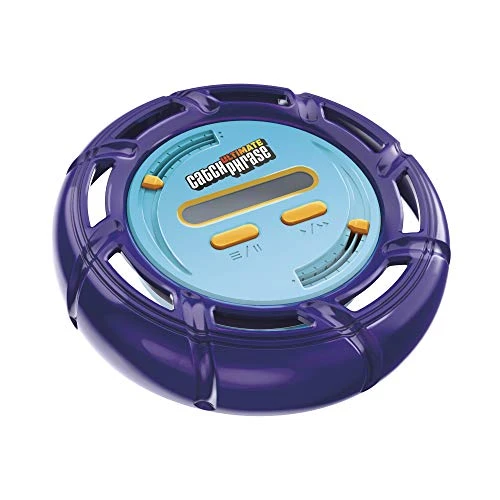 Hasbro Catch Phrase - Ultimate Edition 4 Hasbro Catch Phrase - Ultimate Edition - Image 2