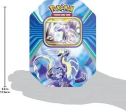 POKEMON Pokémon Trading Card Game Paldea Legends Tins -Play Nest Game 41kZbNY37KL