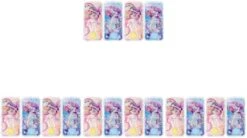 4pcs Toss Road Games Family Travel Unicorn Kids For Game Toys Style Adults Arcade Bag Pastime Ring Bubble Fillers Trip Retro Favors A Party Handheld Water Toy -Play Nest Game 41kpnsfk8fL. AC