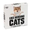 Like Herding Cats -The Cat-astrophic Acting Game! 1 Like Herding Cats -The Cat-astrophic Acting Game! -Play Nest Game 41lV8TFjvSL