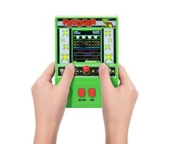 Arcade Classics - Frogger Retro Handheld Arcade Game For 96 Months To 180 Months -Play Nest Game 41mQjgJsBDL