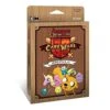 Cryptozoic Entertainment Adventure Time Card Wars Hero Pack #1 -Play Nest Game 41mkoOonM3L