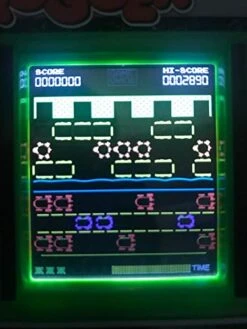 Arcade Classics - Frogger Retro Handheld Arcade Game For 96 Months To 180 Months -Play Nest Game 41n4kpNDItL