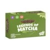 Sabobatage Expansion Pack: Legends Of Matcha - Easy Family-Friendly Party Game | Card Games For Adults, Teens & Kids | 2-7 Players -Play Nest Game 41nXEvskFjL
