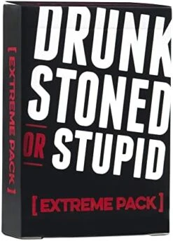 DSS Games Drunk Stoned Or Stupid: Master Edition -Play Nest Game 41nsNO1zgL. AC