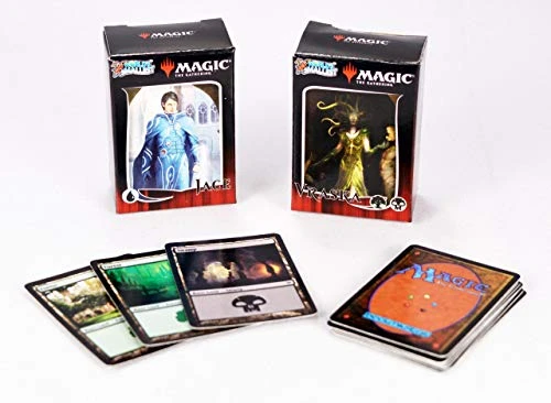 Worlds Smallest Magic The Gathering Duel Decks, Multi 4 Worlds Smallest Magic The Gathering Duel Decks, Multi - Image 2