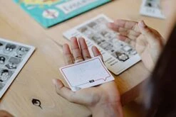 Buffalo Games - Junior Detective -Play Nest Game 41om1d1GfXL