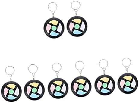 SAFIGLE Hand Held Games 8 Pcs Children's Handheld Game The Flash Toys Toys Electronic Gifts For Kids Memory Cube Brain Games For Kids Game Keychain Memory Brain Games Toys Keychain Game Toy Palm 12 SAFIGLE Hand Held Games 8 Pcs Children's Handheld Game The Flash Toys Toys Electronic Gifts For Kids Memory Cube Brain Games For Kids Game Keychain Memory Brain Games Toys Keychain Game Toy Palm - Image 10