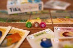 Fika By 25th Century Games, Strategy Board Game -Play Nest Game 41pf0mt1K2L