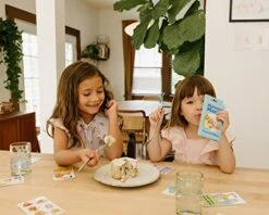 SolidRoots Berenstain Bears: Manners Mania Card Game -Play Nest Game 41pf8Fw2oQL