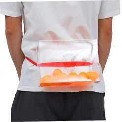 BESPORTBLE 2 Sets Game Props Plastic Outdoor Playsets Plastic Playes Sports Toys Interactive Pong Games - Pong Props Bachelorette Party Toys Wedding Game Props Funny -Pong Game Bridegroom -Play Nest Game 41q8dC2woML