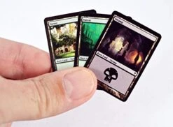 Worlds Smallest Magic The Gathering Duel Decks, Multi 7 Worlds Smallest Magic The Gathering Duel Decks, Multi -Play Nest Game 41qx9D4z0YL