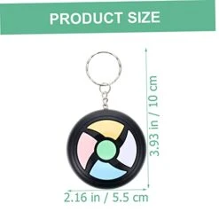 SAFIGLE Hand Held Games 8 Pcs Children's Handheld Game The Flash Toys Toys Electronic Gifts For Kids Memory Cube Brain Games For Kids Game Keychain Memory Brain Games Toys Keychain Game Toy Palm 17 SAFIGLE Hand Held Games 8 Pcs Children's Handheld Game The Flash Toys Toys Electronic Gifts For Kids Memory Cube Brain Games For Kids Game Keychain Memory Brain Games Toys Keychain Game Toy Palm -Play Nest Game 41wvEkxHenL