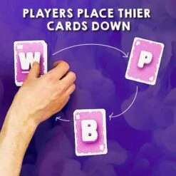 Format Games Noggin Party Game - Hilarious Fast-Thinking Word Game, Challenging & Addictive Strategy Card Game, Ages 10+, 3+ Players,10 Minute Playtime, Made 11 Format Games Noggin Party Game - Hilarious Fast-Thinking Word Game, Challenging & Addictive Strategy Card Game, Ages 10+, 3+ Players,10 Minute Playtime, Made -Play Nest Game 41xH1QNK1bL