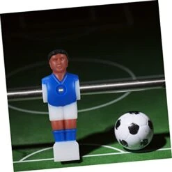 INOOMP 22 Pcs Puppet Foosball Table Accessories Plastic Football Men Foosball Players Number Toys Desktop Toys Mechanic Accessories Desk Football Game Table Football Figurines Soccer Boy 15 INOOMP 22 Pcs Puppet Foosball Table Accessories Plastic Football Men Foosball Players Number Toys Desktop Toys Mechanic Accessories Desk Football Game Table Football Figurines Soccer Boy -Play Nest Game 41zRDkHrlFL