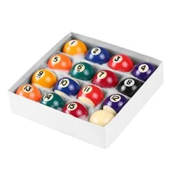 Board Games For Children Mini Billiards Snooker Toy Set Home Party Games Parent Child Interaction Game Education Toys -Play Nest Game 41zy6ilLgfL