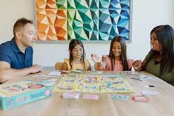 Buffalo Games - Junior Detective -Play Nest Game 510MFhbdr8L