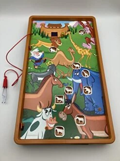 Operation Noah's Ark Bible Games Edition 10 Operation Noah's Ark Bible Games Edition -Play Nest Game 510tVMAjWjL