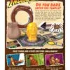 Funko Games Indiana Jones Throw Me The Idol! Family Board Game Ages 7 And Up 2-10 Players -Play Nest Game 511VwxBpK9L