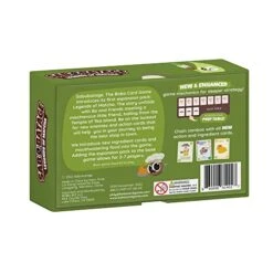 Sabobatage Expansion Pack: Legends Of Matcha - Easy Family-Friendly Party Game | Card Games For Adults, Teens & Kids | 2-7 Players -Play Nest Game 512lyYlBKNL