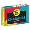 University Games, Party Game Night Charades Card Game, Ages 12 And Up