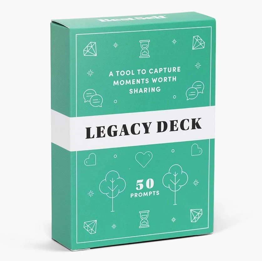 BestSelf Conversation Cards For Kids Little Talk Deck - 150 Prompts, Ideal Classroom Must Haves And Therapy Tools, Social Skills Activities And Fun Conversation Starters For Kids And Families 7 BestSelf Conversation Cards For Kids Little Talk Deck - 150 Prompts, Ideal Classroom Must Haves And Therapy Tools, Social Skills Activities And Fun Conversation Starters For Kids And Families - Image 5