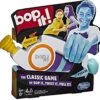 Hasbro Gaming Bop It! Electronic Game For Kids Ages 8 & Up, Brown/a -Play Nest Game 515G5HIPTpL
